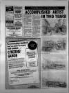 Torbay Express and South Devon Echo Friday 22 March 1985 Page 34