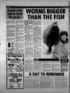 Torbay Express and South Devon Echo Friday 22 March 1985 Page 44