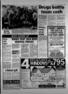 Torbay Express and South Devon Echo Wednesday 27 March 1985 Page 5