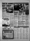 Torbay Express and South Devon Echo Wednesday 27 March 1985 Page 14