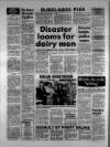 Torbay Express and South Devon Echo Wednesday 17 April 1985 Page 2