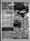 Torbay Express and South Devon Echo Wednesday 17 April 1985 Page 7