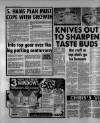 Torbay Express and South Devon Echo Wednesday 17 April 1985 Page 12