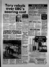 Torbay Express and South Devon Echo Thursday 18 April 1985 Page 5