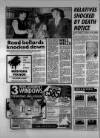 Torbay Express and South Devon Echo Thursday 18 April 1985 Page 8