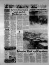 Torbay Express and South Devon Echo Thursday 18 April 1985 Page 14