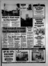 Torbay Express and South Devon Echo Thursday 18 April 1985 Page 15