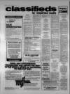 Torbay Express and South Devon Echo Thursday 18 April 1985 Page 18