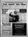 Torbay Express and South Devon Echo Thursday 02 May 1985 Page 9