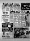 Torbay Express and South Devon Echo Thursday 02 May 1985 Page 16