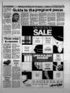 Torbay Express and South Devon Echo Thursday 02 May 1985 Page 23