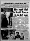 Torbay Express and South Devon Echo Thursday 02 May 1985 Page 29