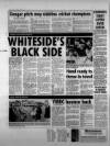 Torbay Express and South Devon Echo Thursday 02 May 1985 Page 32