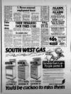 Torbay Express and South Devon Echo Friday 03 May 1985 Page 11