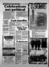 Torbay Express and South Devon Echo Monday 06 May 1985 Page 8
