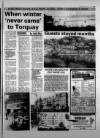 Torbay Express and South Devon Echo Monday 06 May 1985 Page 19