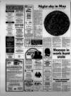 Torbay Express and South Devon Echo Wednesday 08 May 1985 Page 4