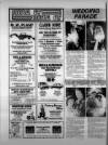 Torbay Express and South Devon Echo Wednesday 08 May 1985 Page 6