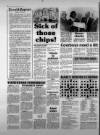 Torbay Express and South Devon Echo Wednesday 08 May 1985 Page 8