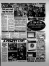 Torbay Express and South Devon Echo Wednesday 08 May 1985 Page 15