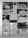 Torbay Express and South Devon Echo Wednesday 08 May 1985 Page 22