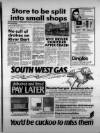 Torbay Express and South Devon Echo Friday 10 May 1985 Page 13