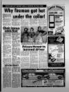 Torbay Express and South Devon Echo Saturday 11 May 1985 Page 5