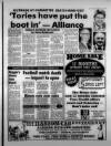 Torbay Express and South Devon Echo Monday 13 May 1985 Page 5