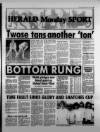 Torbay Express and South Devon Echo Monday 13 May 1985 Page 9