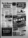 Torbay Express and South Devon Echo Friday 24 May 1985 Page 7