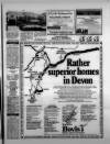 Torbay Express and South Devon Echo Friday 24 May 1985 Page 23