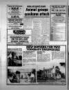 Torbay Express and South Devon Echo Friday 24 May 1985 Page 32