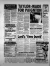 Torbay Express and South Devon Echo Friday 24 May 1985 Page 48