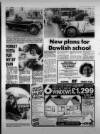 Torbay Express and South Devon Echo Tuesday 28 May 1985 Page 5