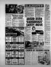 Torbay Express and South Devon Echo Tuesday 28 May 1985 Page 12