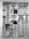 Torbay Express and South Devon Echo Wednesday 29 May 1985 Page 4