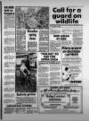 Torbay Express and South Devon Echo Wednesday 29 May 1985 Page 11