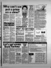 Torbay Express and South Devon Echo Wednesday 29 May 1985 Page 13