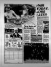 Torbay Express and South Devon Echo Wednesday 29 May 1985 Page 16