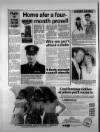 Torbay Express and South Devon Echo Thursday 30 May 1985 Page 8