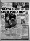 Torbay Express and South Devon Echo Friday 31 May 1985 Page 1