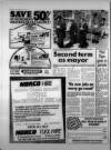 Torbay Express and South Devon Echo Friday 31 May 1985 Page 6