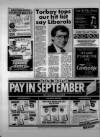 Torbay Express and South Devon Echo Friday 31 May 1985 Page 12