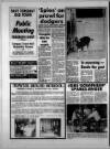 Torbay Express and South Devon Echo Monday 03 June 1985 Page 8