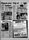 Torbay Express and South Devon Echo Monday 03 June 1985 Page 13