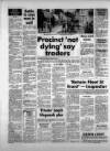 Torbay Express and South Devon Echo Tuesday 04 June 1985 Page 2