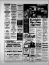 Torbay Express and South Devon Echo Tuesday 04 June 1985 Page 4