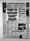 Torbay Express and South Devon Echo Tuesday 04 June 1985 Page 24