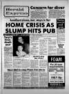 Torbay Express and South Devon Echo Thursday 06 June 1985 Page 1