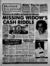 Torbay Express and South Devon Echo Friday 02 August 1985 Page 1